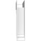 Ekena Millwork Standard Imperial Architectural Grade PVC Bracket With Traditional Ends, 5"W x 24"D x 24"H BKTP05X24X24IMP01 - alternate 3